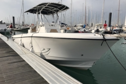 Edgewater 228 CC for sale in France for €69,000 (£61,955)