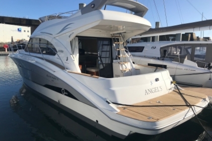 Beneteau Antares 42 for sale in France for €299,000 (£261,915)