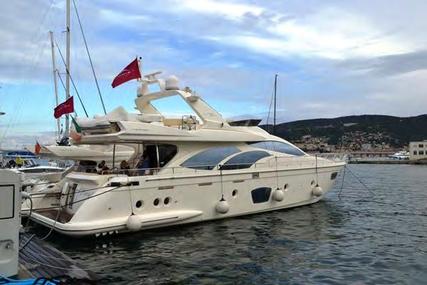 Azimut 75 Fly for sale in Italy for €1,150,000 (£1,000,148)