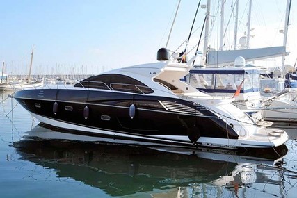 Sunseeker Predator 60 for sale in Spain for 990.000 € (866.255 £)