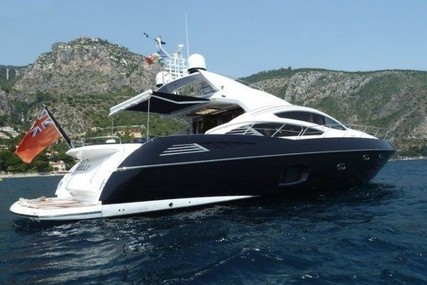Sunseeker Predator 74 for sale in Spain for €1,100,000 (£948,439)