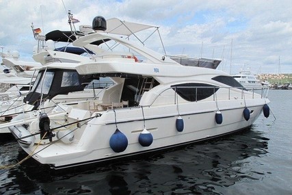 Ferretti Ferretti 500 Elitte for sale in Croatia for €330,000 (£289,063)