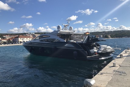 Sunseeker Suseeker Predator 74 for sale in Croatia for €1,349,000 (£1,171,109)