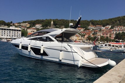 Sunseeker Predator 57 HT for sale in Croatia for €995,000 (£865,345)