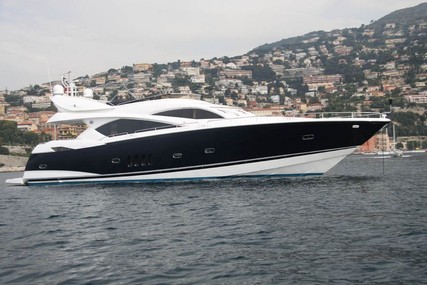 Sunseeker Predator 82 for sale in France for €1,450,000 (£1,274,333)