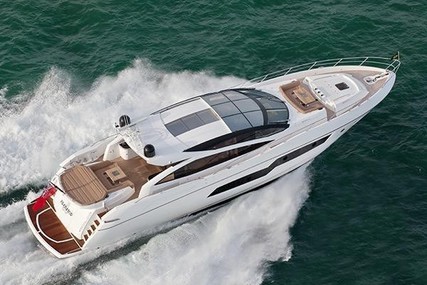 Sunseeker Predator 80 for sale in Spain for €3,250,000 (£2,833,726)