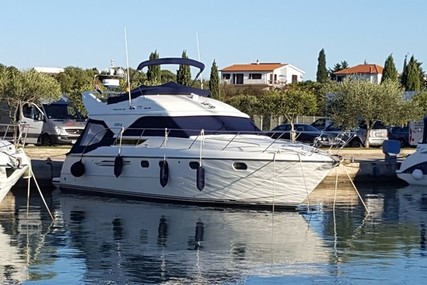 Princess 420 for sale in Croatia for €138,000 (£120,884)