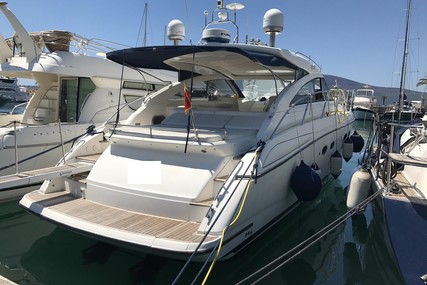 Princess V45 for sale in Montenegro for €215,000 (£185,386)