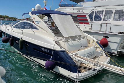 Absolute 45 for sale in Croatia for €165,000 (£144,416)