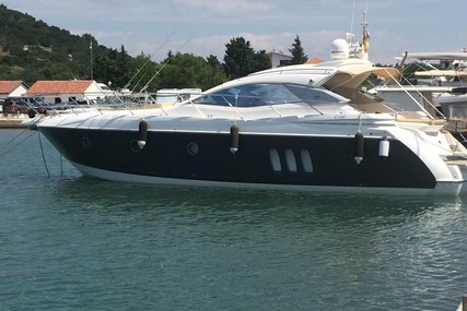 Sessa Marine C46 for sale in Croatia for €340,000 (£297,822)