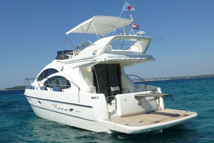 Azimut 42 Fly for sale in Croatia for €130,000 (£113,873)