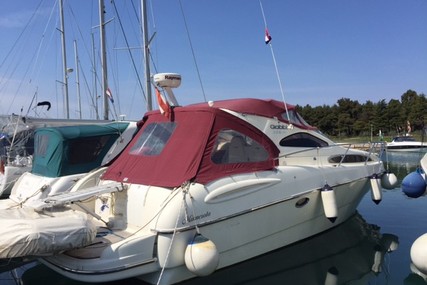 Gobbi 375 SC for sale in Croatia for €80,000 (£70,072)