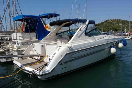 Maxum 4100 for sale in Croatia for €79,000 (£69,196)