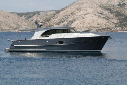 Lobster 52 for sale in Croatia for €409,000 (£353,174)