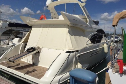 Azimut 50 Fly for sale in Italy for €290,000 (£254,012)