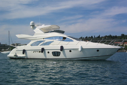 Azimut Yachts 55 Evo for sale in Italy for €510,000 (£444,677)