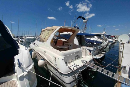 Regal 292 for sale in Croatia for €35,000 (£30,733)