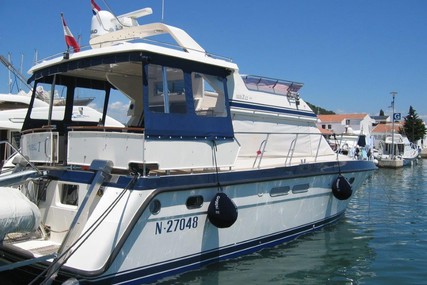 Horizon 46 for sale in Croatia for €119,000 (£104,241)