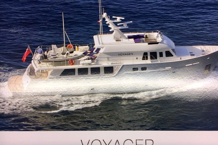 Explorer for sale in Spain for €1,490,000 (£1,309,487)
