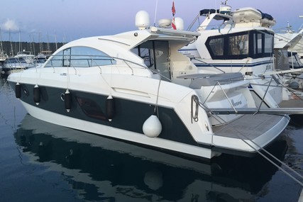 Beneteau Gran Turismo 49 for sale in Croatia for €430,000 (£374,924)