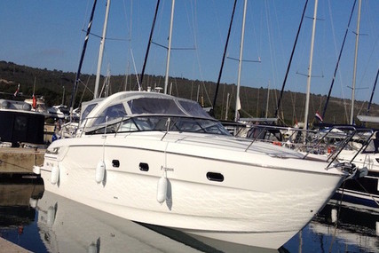 Bavaria 38 Sport for sale in Croatia for €135,000 (£118,253)