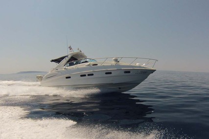 Sealine S38 for sale in Croatia for €169,000 (£148,035)