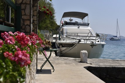 Galeon 420 Fly for sale in Croatia for €320,000 (£280,289)