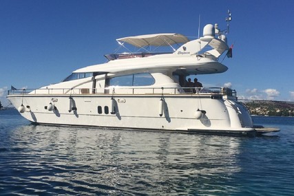 Elegance Yachts 64 for sale in Croatia for €539,000 (£469,963)
