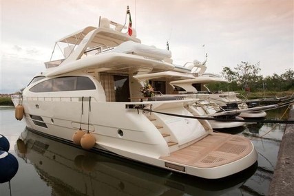 Leonard Yacht Leonard 66 for sale in Italy for €850,000 (£747,023)