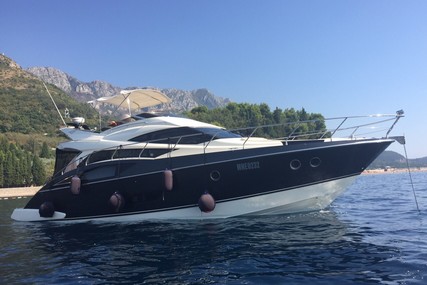 Marquis Yachts Marquis 500SB for sale in Montenegro for €329,000 (£287,065)