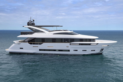 DL Yachts Dreamline 26 for sale in Italy for €5,950,000 (£5,187,898)