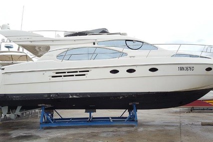 Azimut 46 Fly for sale in Italy for €250,000 (£219,089)