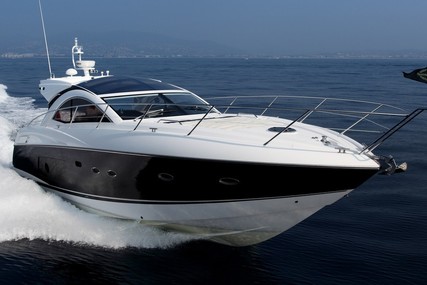Sunseeker Portofino 48 for sale in Spain for €549,000 (£480,870)