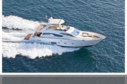 Abacus Marine Abacus 78 Fly for sale in Italy for €1,600,000 (£1,401,542)