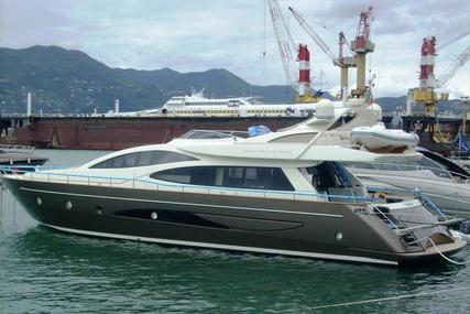 Riva Venere 75 for sale in Italy for €1,750,000 (£1,532,829)