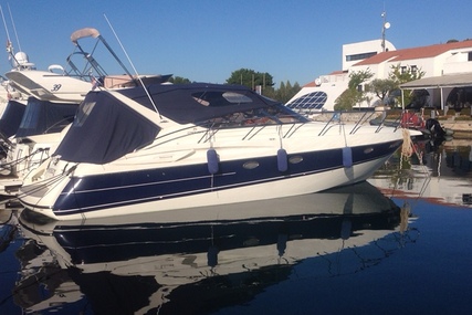 Cranchi Endurance 39 for sale in Croatia for €65,000 (£56,937)