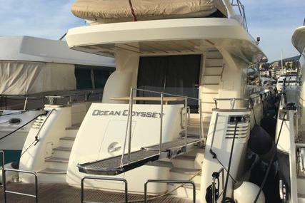 Amer Yachts Amer 86 for sale in Italy for €1,095,000 (£977,975)