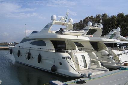 Canados 72 for sale in Italy for €850,000 (£747,023)