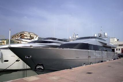 Admiral 29 for sale in Italy for €1,650,000 (£1,450,103)
