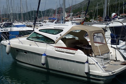 Jeanneau Prestige 34S for sale in Croatia for €99,900 (£87,503)