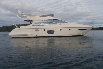 Azimut Yachts 47 for sale in Croatia for €345,000 (£303,507)
