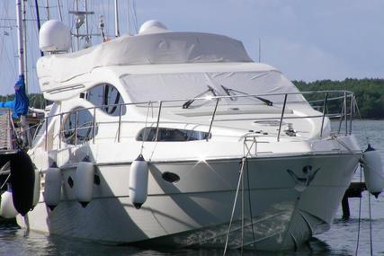 Azimut 46 for sale in Croatia for €295,000 (£258,525)