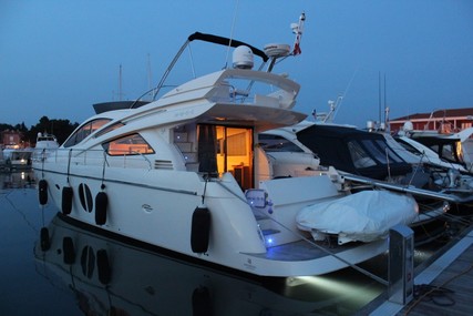 Rodman Muse 54 for sale in Croatia for €439,000 (£392,083)