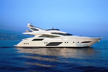 Dominator 780S for sale in Croatia for €1,750,000 ($1,979,229)