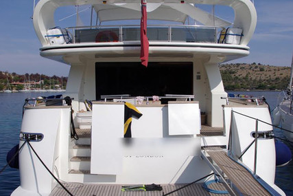 Maiora Fipa 20 S for sale in Croatia for €599,000 (£522,277)