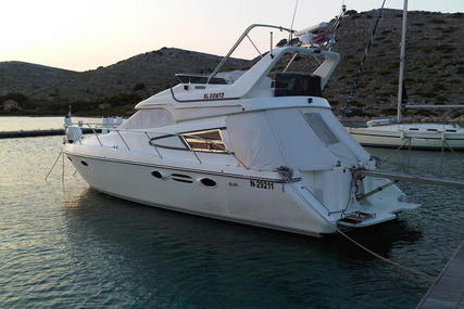 Johnson Yachts (NZ) Johnson 42 for sale in Croatia for €95,000 (£83,575)