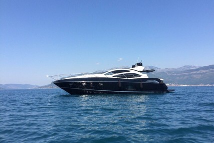 Sunseeker Predator 64 for sale in Montenegro for €625,000 (£544,947)