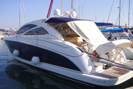 Astondoa 53 HT for sale in Croatia for €370,000 (£319,497)