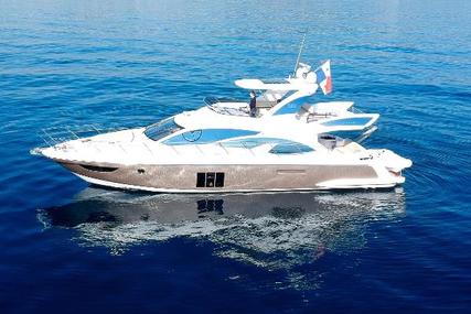 Azimut 60 for sale in Spain for £999,950