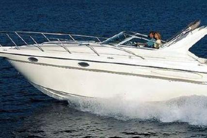 Maxum 3000 SCR for sale in Spain for £34,850